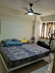 Blk 186 Boon Lay Avenue (Jurong West), HDB 3 Rooms #538876151